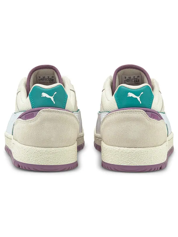 Кроссовки ralph sampson 70 'white chinese violet' Puma — изображение 4 из 4