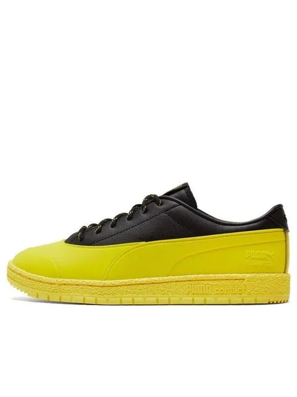 Кроссовки maison kitsune x ralph sampson 70 low 'meadowlark' Puma — изображение 1 из 4, черный