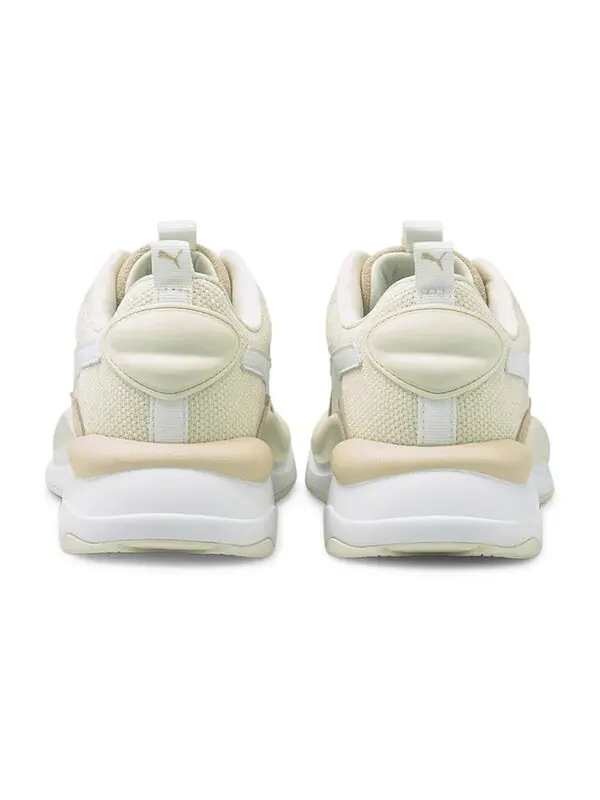 Кроссовки rs-curve 'tones - marshmallow' Puma — изображение 4 из 4, белый