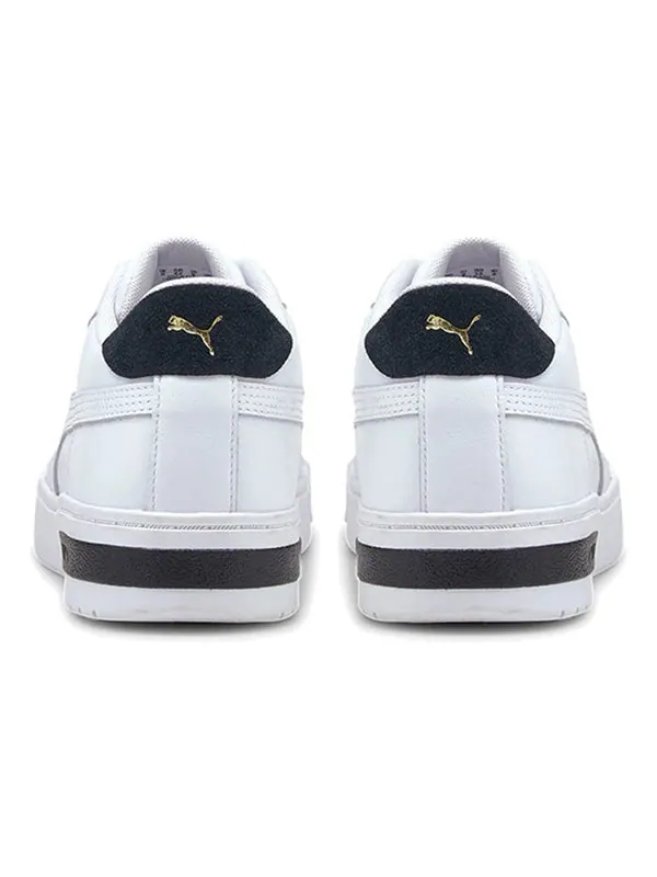 Кроссовки california pro heritage 'white black' Puma — изображение 4 из 4, белый/черный