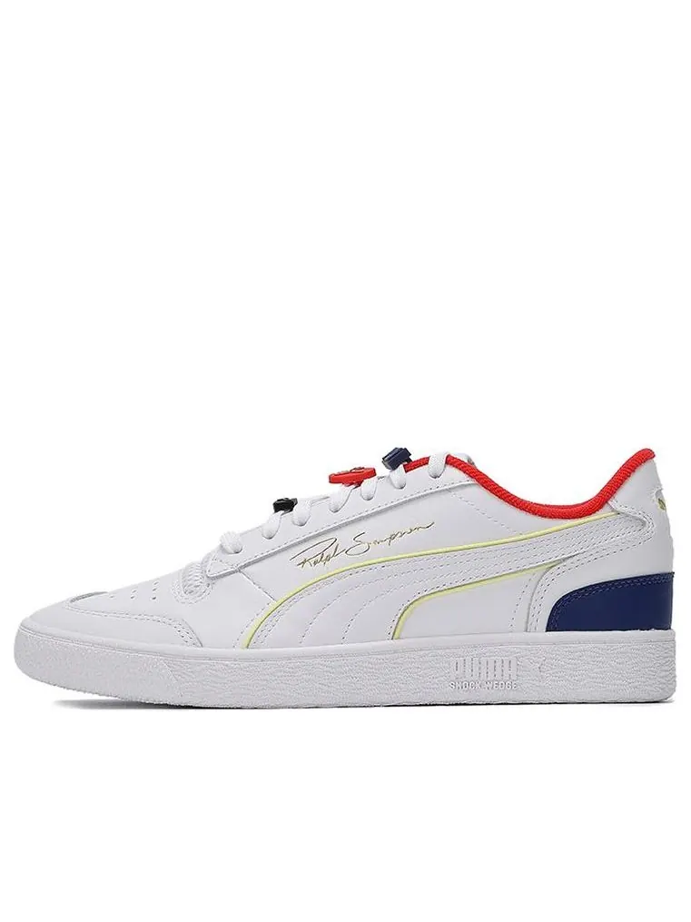 Кеды PUMA Ralph Sampon Low 'Decor8' — изображение 1 из 4, черный