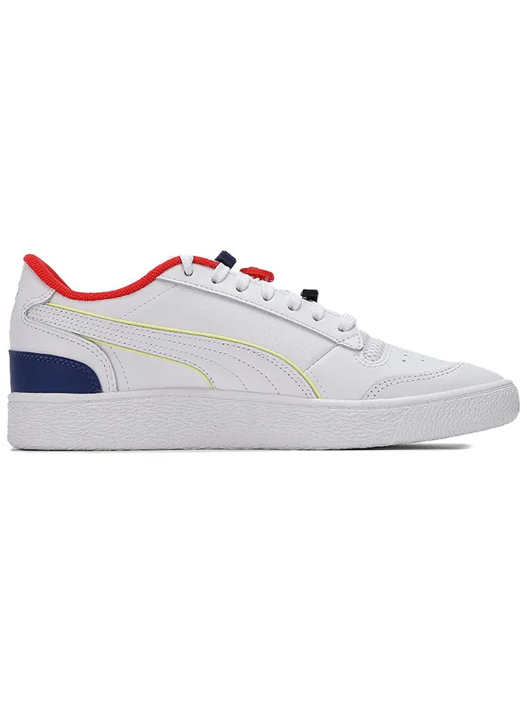 Кеды PUMA Ralph Sampon Low 'Decor8' — изображение 2 из 4, черный
