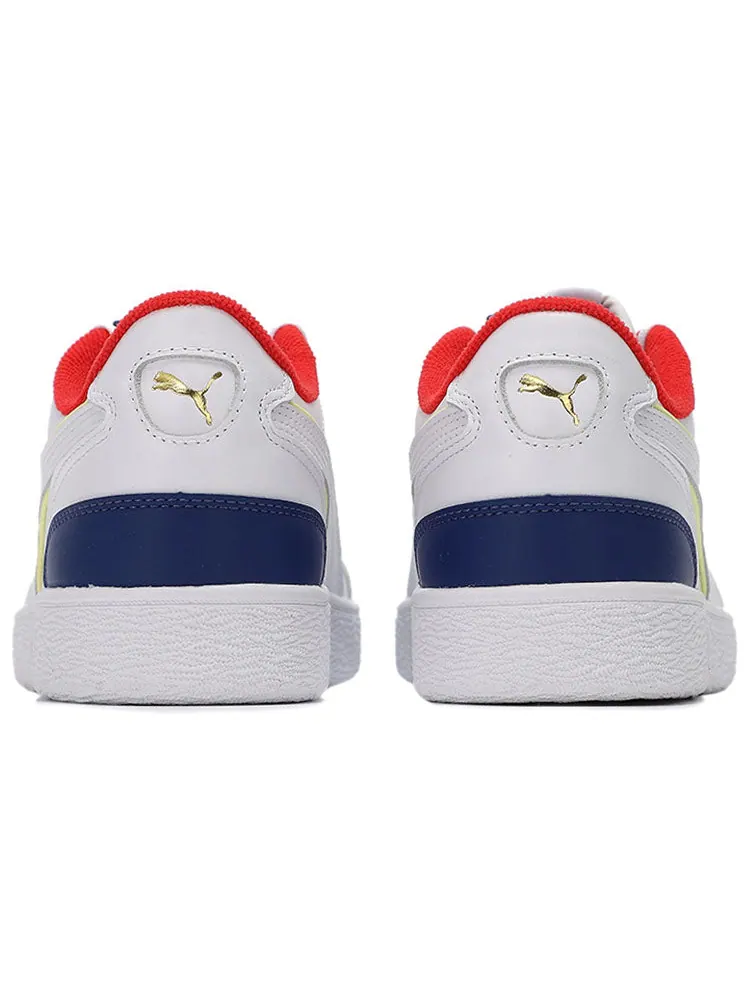 Кеды PUMA Ralph Sampon Low 'Decor8' — изображение 3 из 4, черный