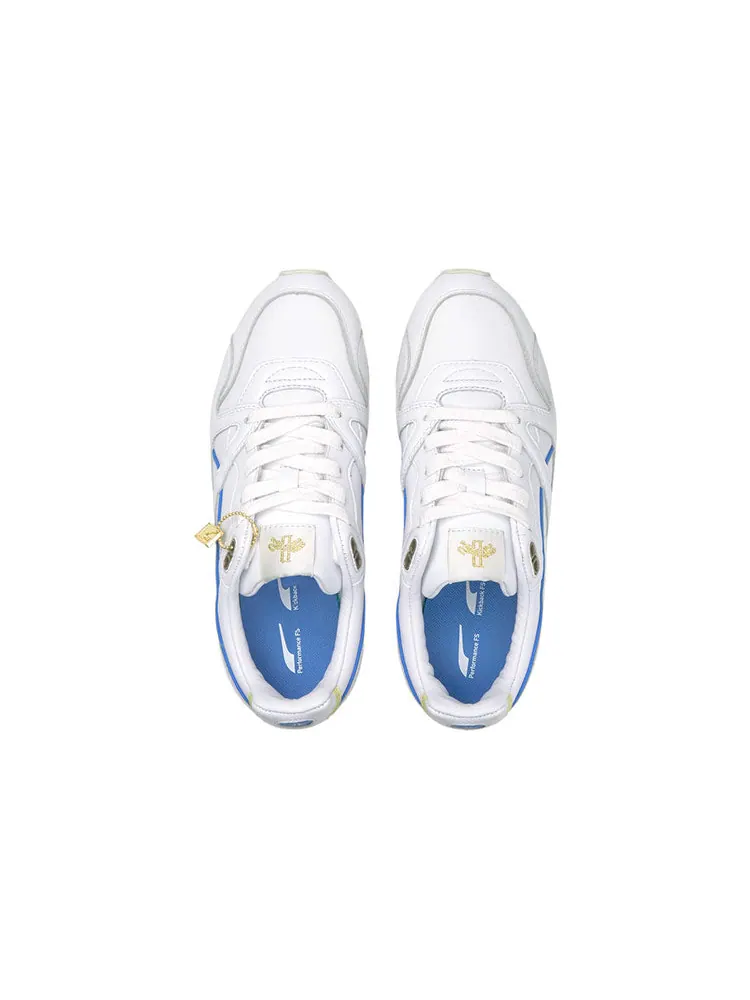 Спортивные кроссовки PUMA Mirage OG 'Rudolf Dassler Legacy Pack - White Vaporous Grey' — изображение 4 из 6, белый