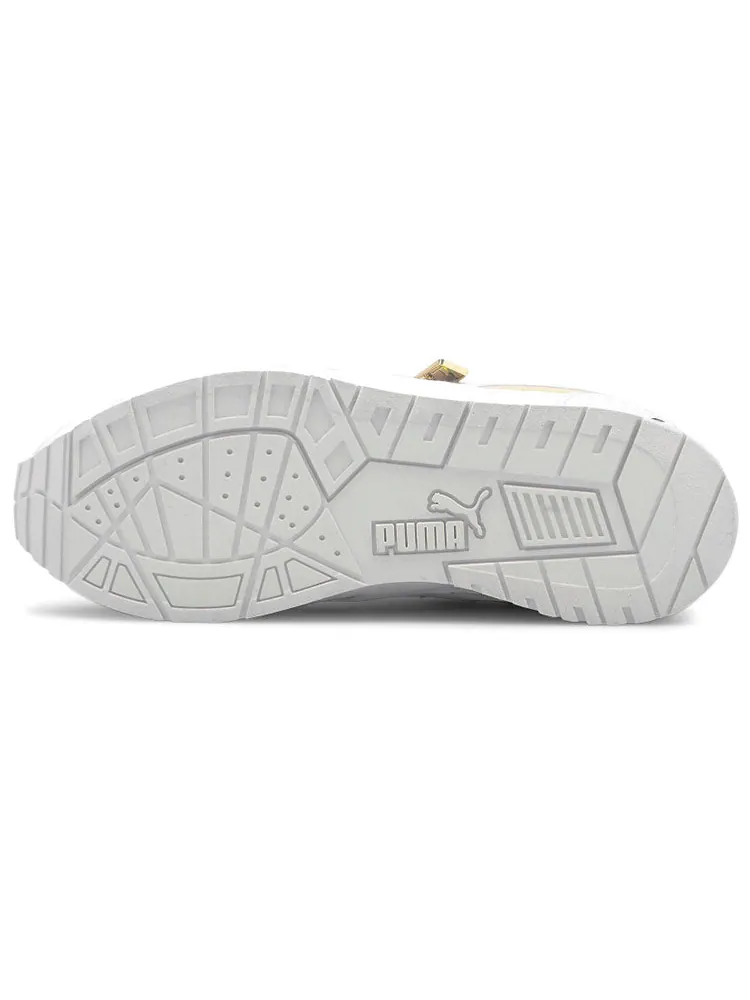 Спортивные кроссовки PUMA Mirage OG 'Rudolf Dassler Legacy Pack - White Vaporous Grey' — изображение 6 из 6, белый