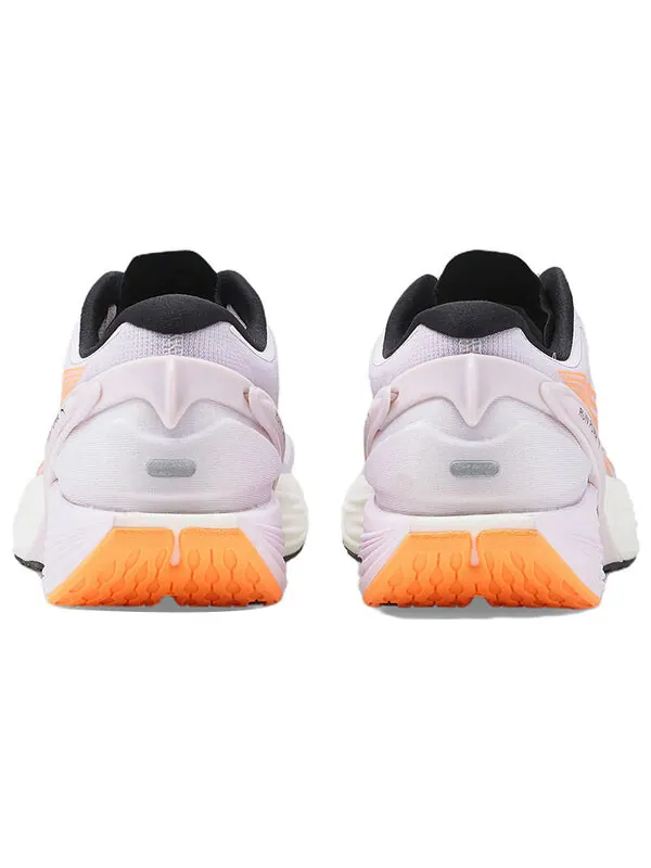 Кроссовки run xx nitro 'lavender fog' Puma — изображение 4 из 4, розовый/черный/оранжевый