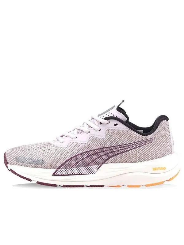Кроссовки velocity nitro 2 'lavender fog' Puma — изображение 1 из 4