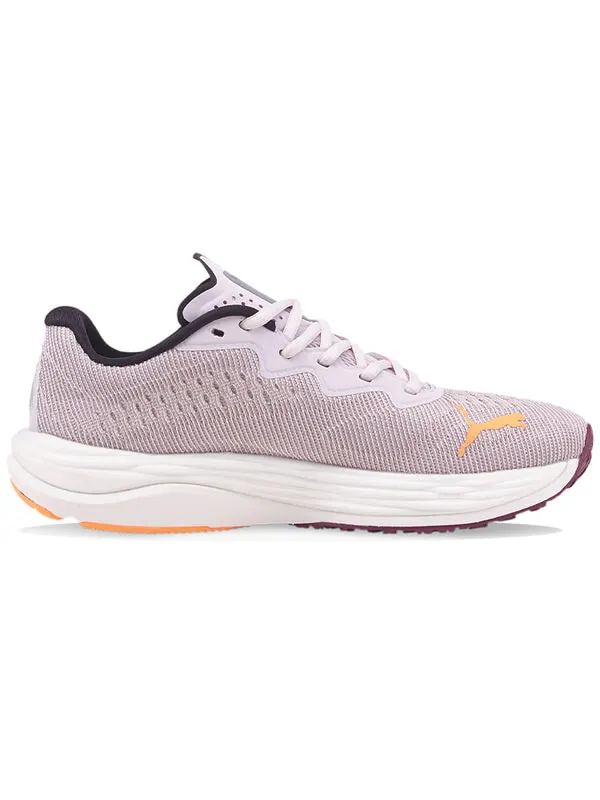 Кроссовки velocity nitro 2 'lavender fog' Puma — изображение 2 из 4