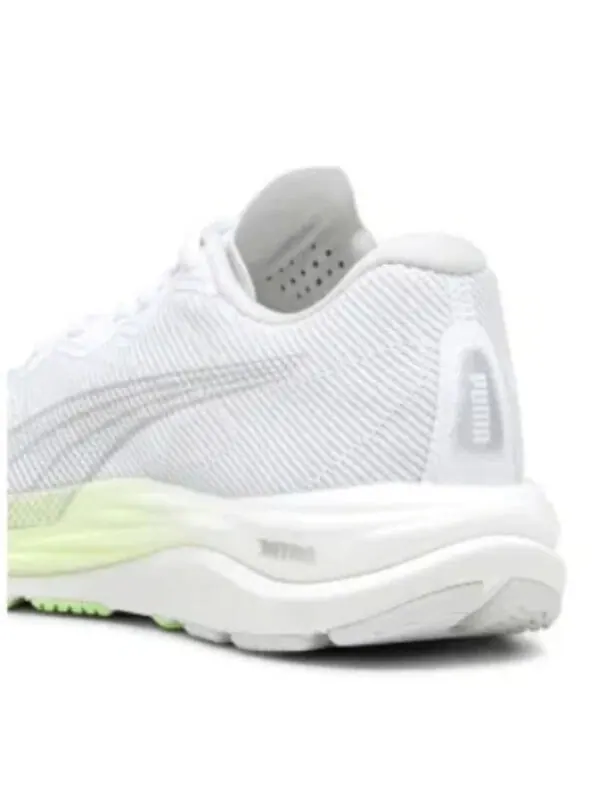 Кроссовки velocity nitro 2 'white green' Puma — изображение 3 из 4, белый
