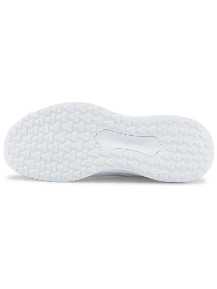 Беговые кроссовки PUMA Twitch Runner 'White Grey Violet' — изображение 5 из 5, белый