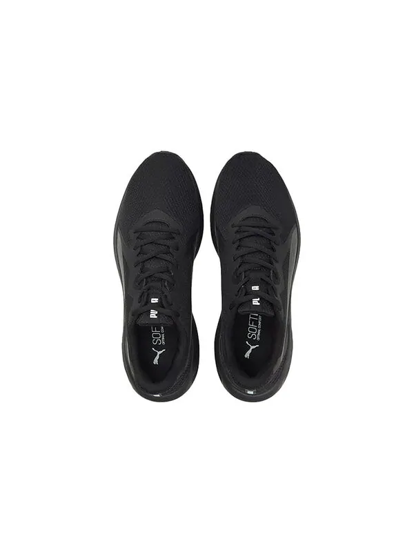 Кроссовки twitch runner Puma — изображение 4 из 4, черный