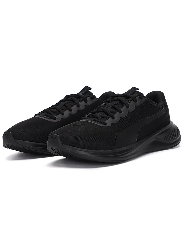 Кеды PUMA Easy Runner Light 'Black' — изображение 3 из 6, черный
