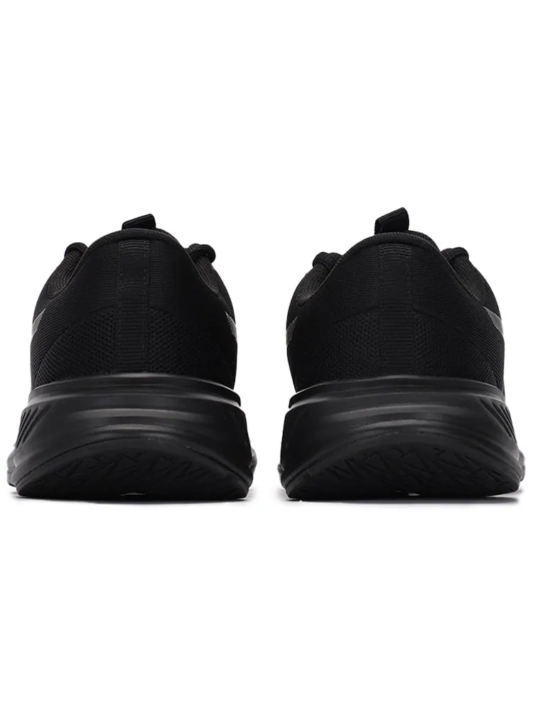 Кеды PUMA Easy Runner Light 'Black' — изображение 4 из 6, черный