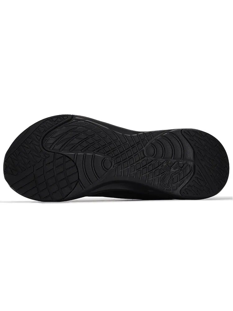 Кеды PUMA Easy Runner Light 'Black' — изображение 6 из 6, черный