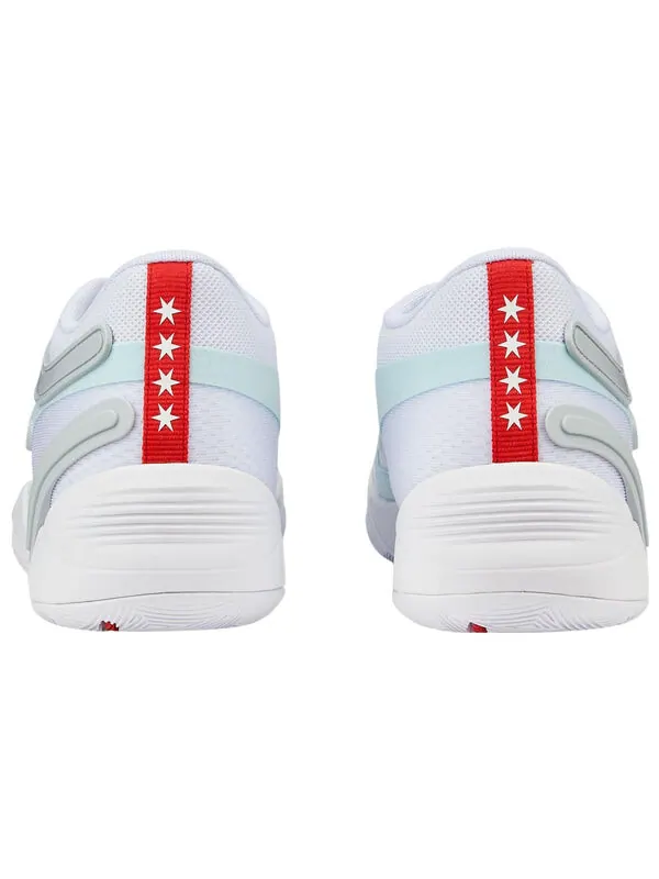 Кроссовки trc blaze court 'white light aqua' Puma — изображение 4 из 4