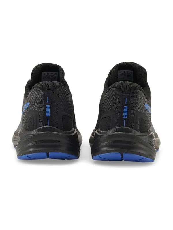 Кроссовки aviator profoam sky 'black victoria blue' Puma — изображение 4 из 4, черный/синий