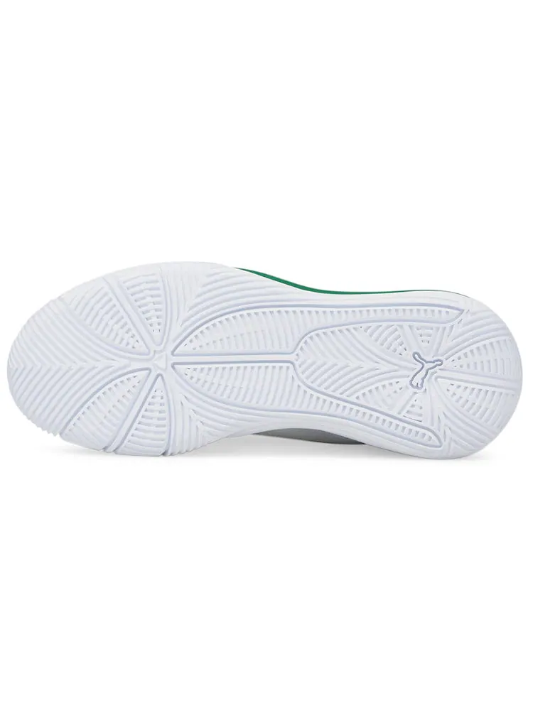 Кроссовки PUMA Triple Basketball 'Celtics' — изображение 5 из 5, белый