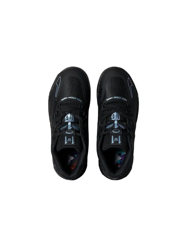 Кроссовки mb.01 lamelo ball 'iridescent dreams' Puma — изображение 3 из 4, черный