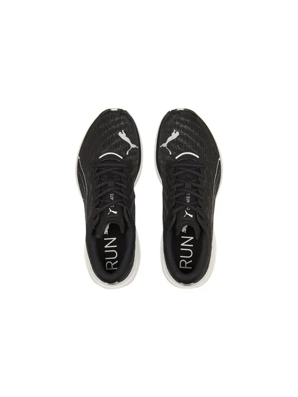 Кроссовки deviate nitro 2 'black white' Puma — изображение 4 из 4, черный/белый