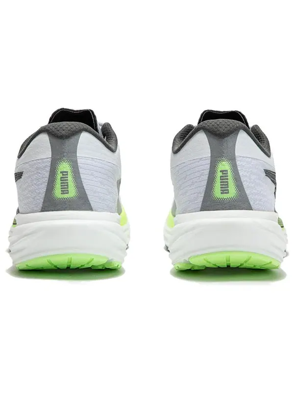 Кроссовки deviate nitro 2 'white speed green' Puma — изображение 3 из 4