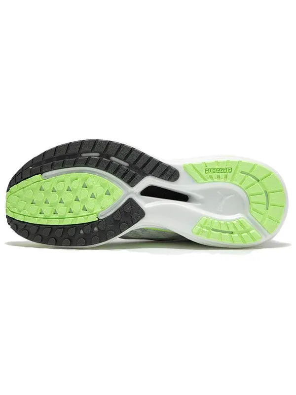 Кроссовки deviate nitro 2 'white speed green' Puma — изображение 4 из 4