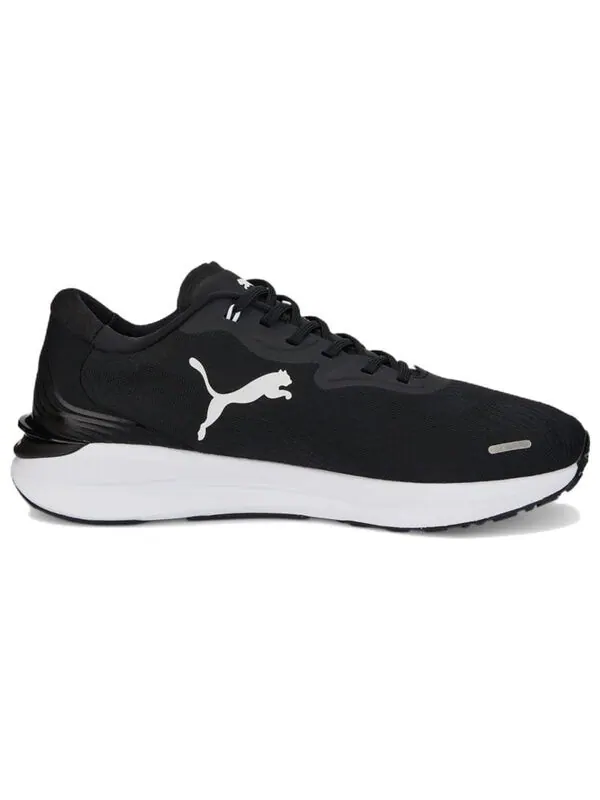 Кроссовки electrify nitro 2 'black white' Puma — изображение 2 из 4, черный/белый