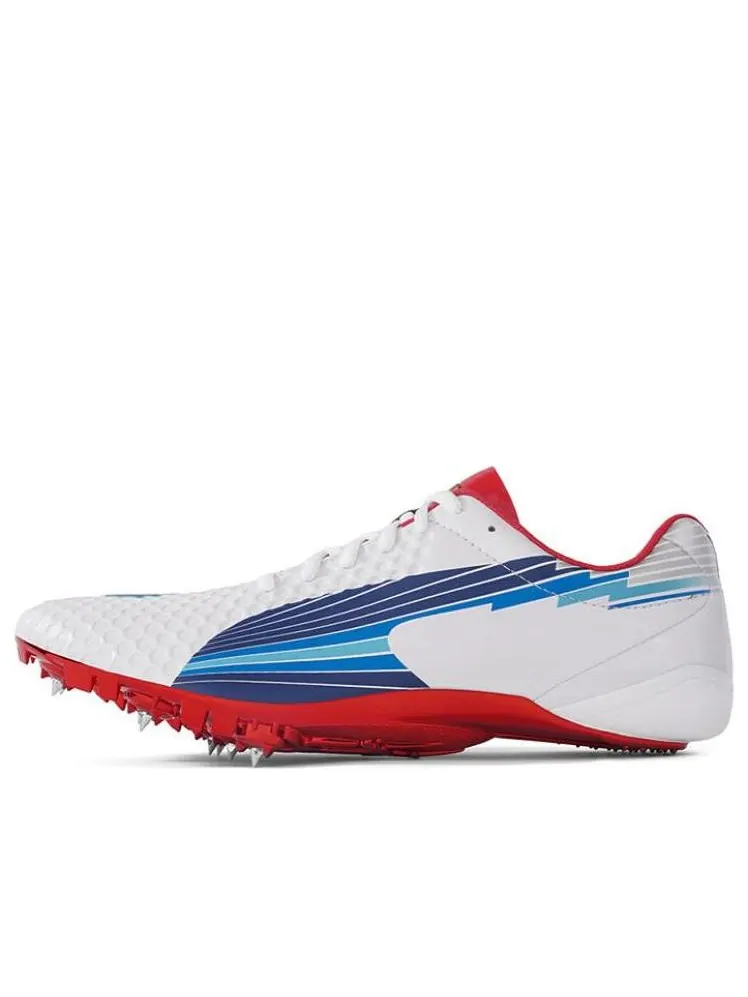 Беговые кроссовки PUMA Bolt London 2012 — изображение 1 из 3, белый