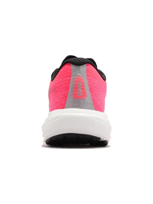 Кроссовки deviate nitro 2 'sunset glow' Puma — изображение 4 из 4, красный/черный/белый