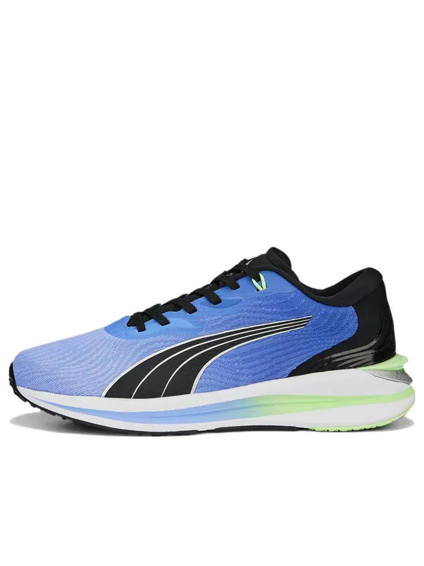 Кроссовки electrify nitro 2 'elektro purple silver' Puma — изображение 1 из 4, фиолетовый