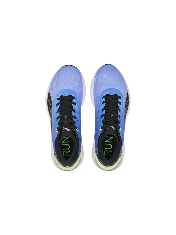 Кроссовки electrify nitro 2 'elektro purple silver' Puma — изображение 4 из 4, фиолетовый