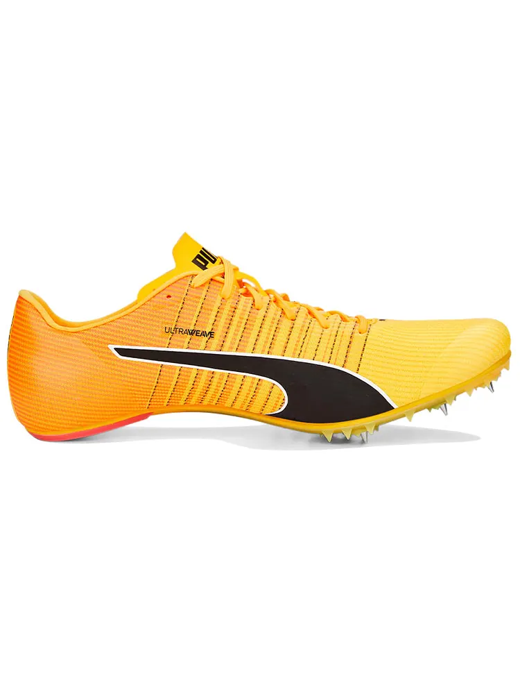 Беговые кроссовки PUMA Tokyo Future 4 'Yellow Orange' — изображение 2 из 6, желтый