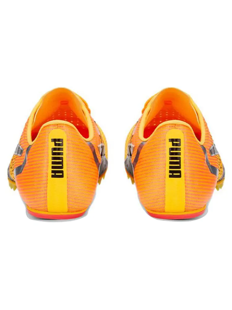 Беговые кроссовки PUMA Tokyo Future 4 'Yellow Orange' — изображение 5 из 6, желтый