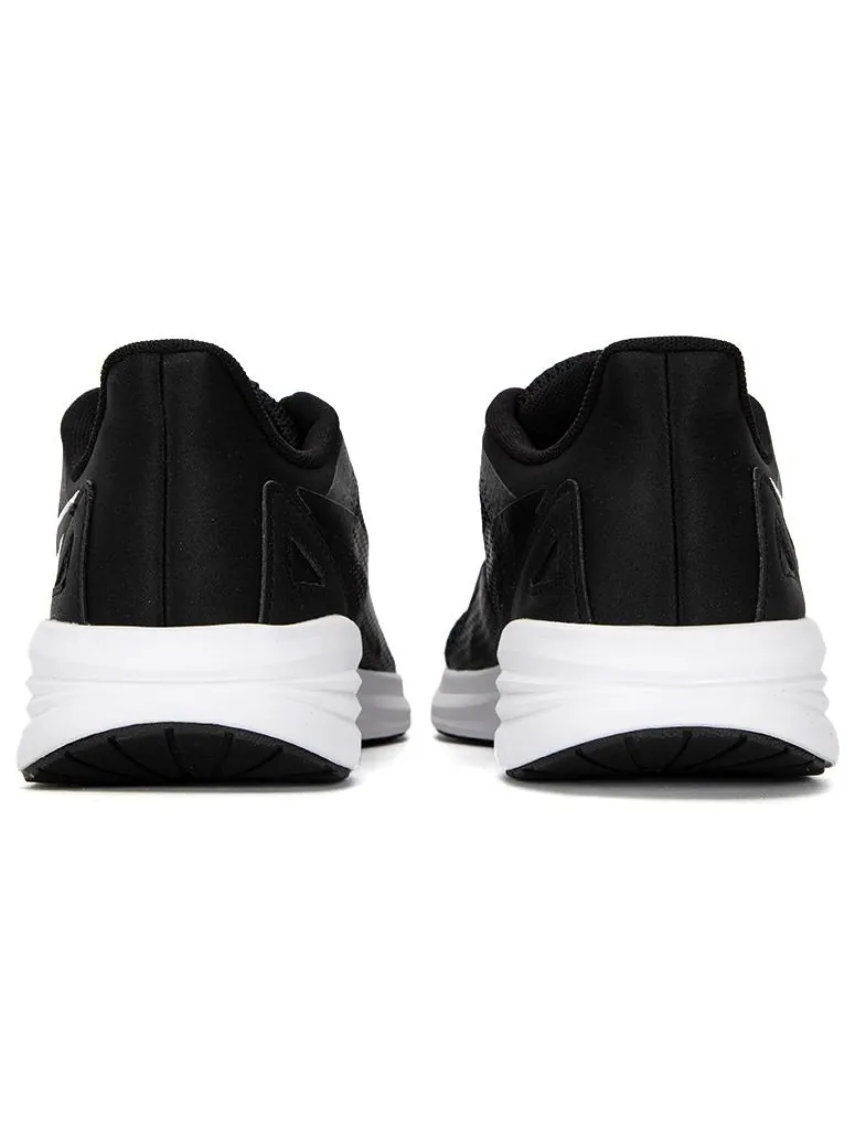 Беговые кроссовки PUMA Transport Modern 'Black White' — изображение 4 из 5, черный