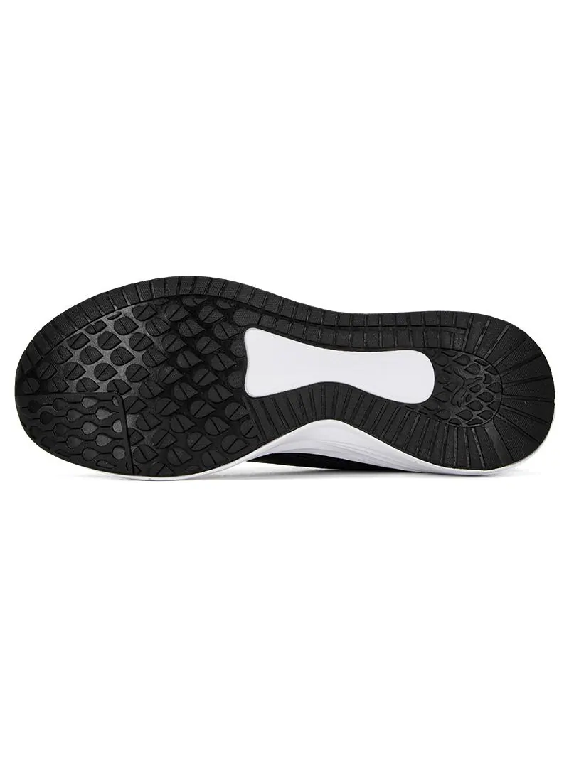 Беговые кроссовки PUMA Transport Modern 'Black White' — изображение 5 из 5, черный