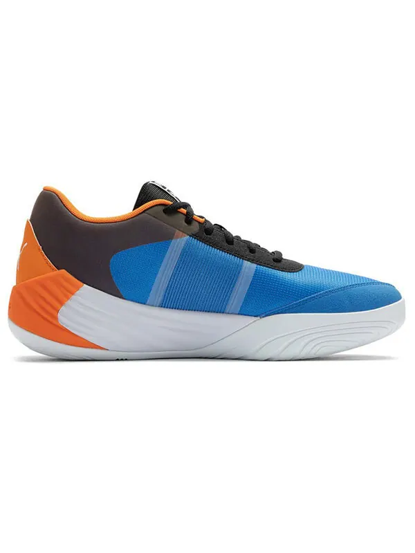 Кроссовки fusion nitro team 'knicks' Puma — изображение 2 из 4