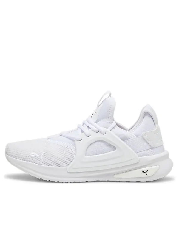 Кроссовки softride enzo evo 'white' Puma — изображение 1 из 4, белый
