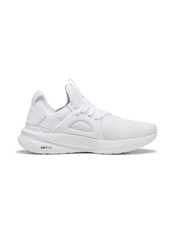 Кроссовки softride enzo evo 'white' Puma — изображение 2 из 4, белый