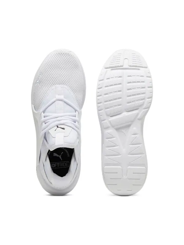 Кроссовки softride enzo evo 'white' Puma — изображение 4 из 4, белый