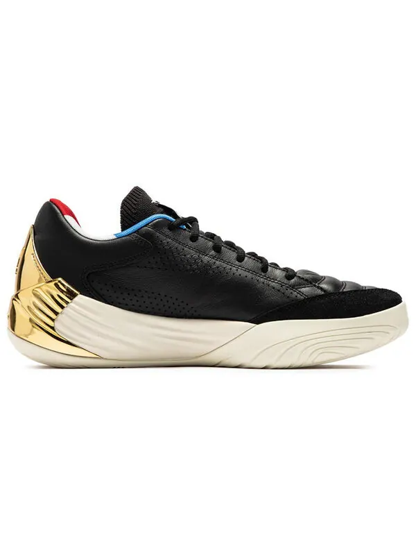 Кроссовки fusion nitro paris 'black blue green' Puma — изображение 2 из 4