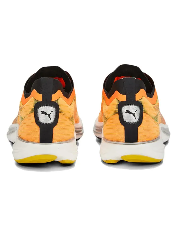 Кроссовки liberate nitro 2 'ultra orange' Puma — изображение 4 из 4, оранжевый