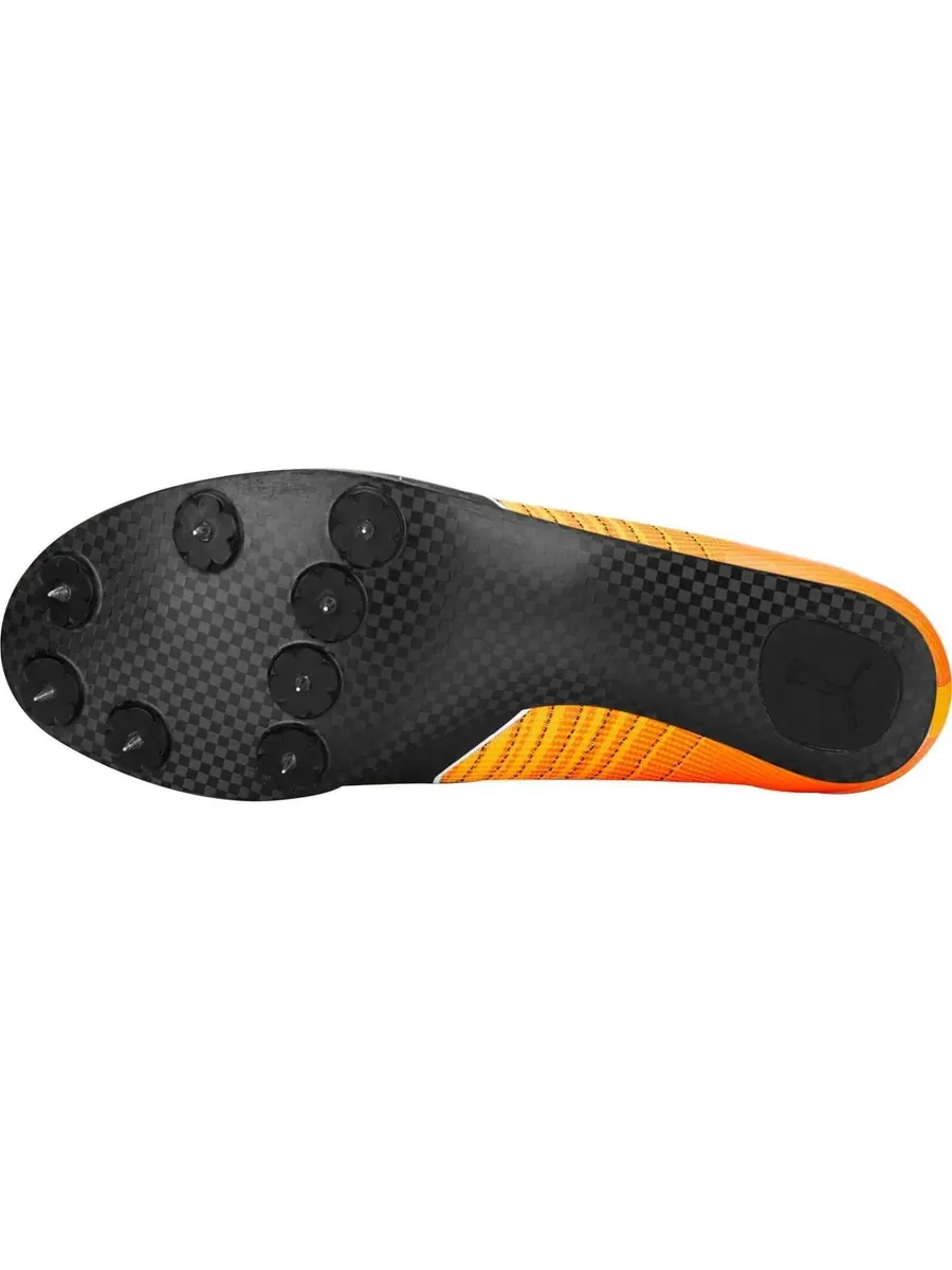 Беговые кроссовки PUMA evoSpeed Tokyo Future Faster 'Sun Stream Sunset Glow' — изображение 5 из 5, оранжевый