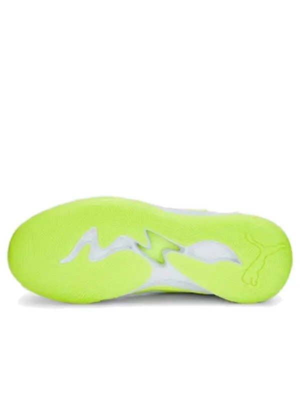 Кроссовки trc blaze court glow stick 'yellow white' Puma — изображение 4 из 4, желтый/белый