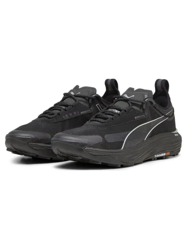 Кроссовки voyage nitro 3 'seasons - black' Puma — изображение 3 из 4, черный/темный
