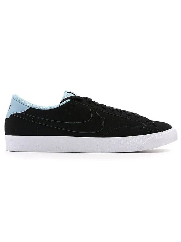 Кроссовки теннисные классические ac Nike — изображение 2 из 4, черный/синий