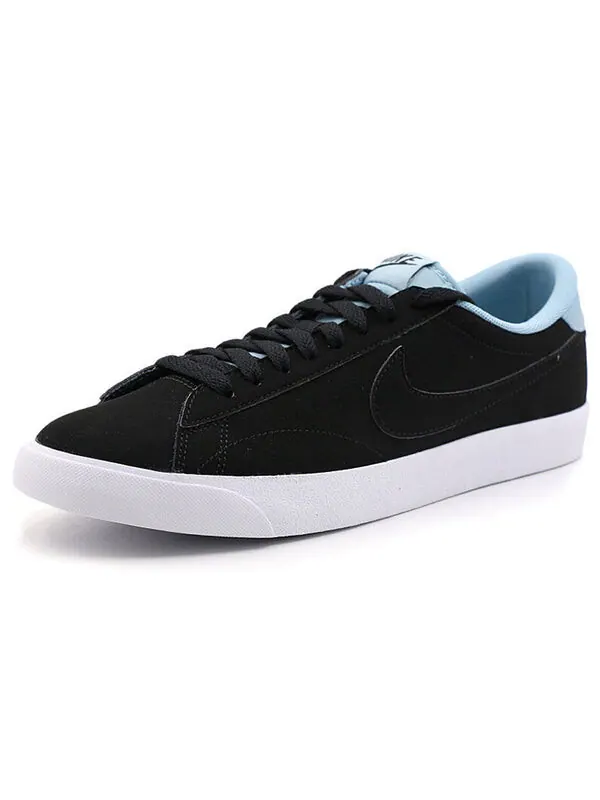 Кроссовки теннисные классические ac Nike — изображение 3 из 4, черный/синий