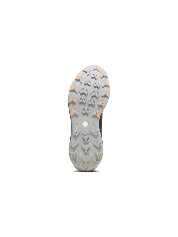 Кроссовки voyage nitro 3 gtx trail running shoes 'black grey orange' Puma — изображение 4 из 4, черный/серый/оранжевый