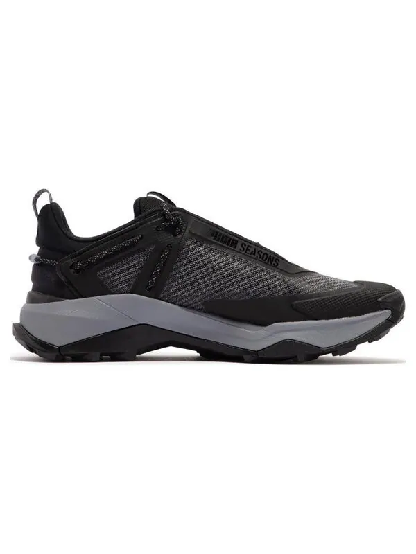 Кроссовки mb.02 slime lamelo ball x nickelodeon 'black' Puma — изображение 2 из 4, черный
