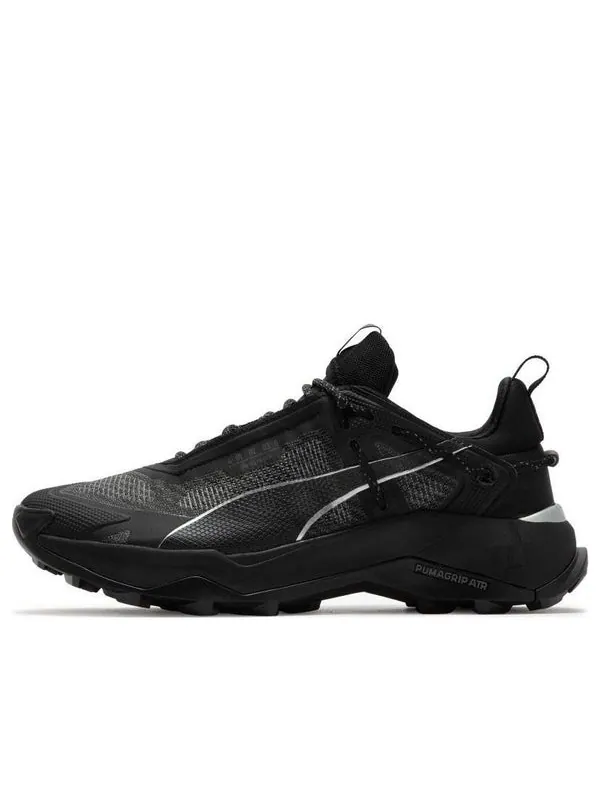 Кроссовки explore nitro gtx Puma — изображение 1 из 4, черный