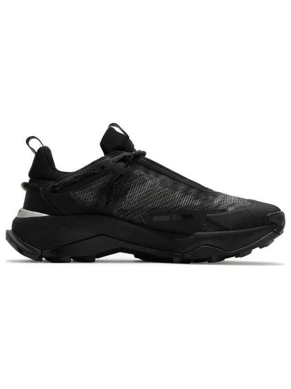 Кроссовки explore nitro gtx Puma — изображение 2 из 4, черный