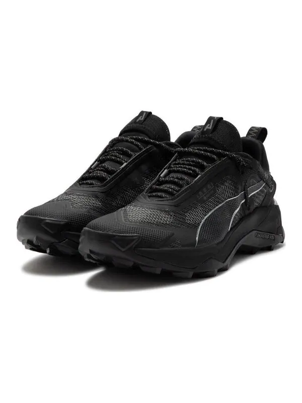 Кроссовки explore nitro gtx Puma — изображение 3 из 4, черный